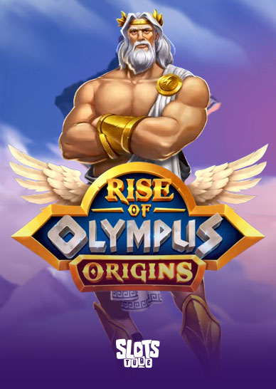 Rise of Olympus Origins Ανασκόπηση κουλοχέρηδων