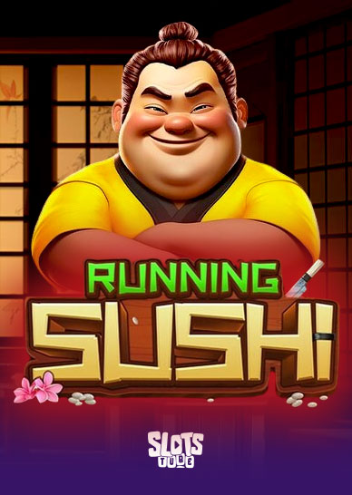 Running Sushi Ανασκόπηση κουλοχέρηδων