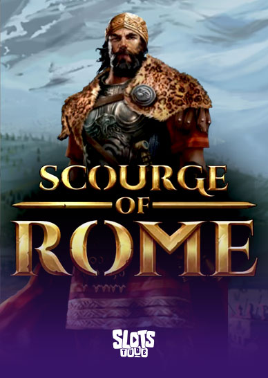 Scourge of Rome Ανασκόπηση κουλοχέρηδων