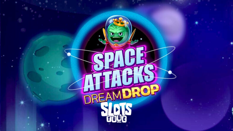 Space Attacks Dream Drop Δωρεάν επίδειξη