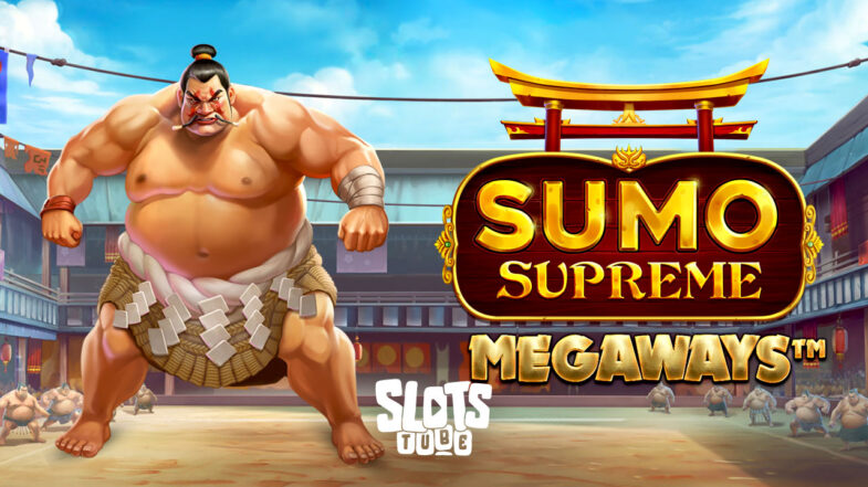 Sumo Supreme Megaways Δωρεάν επίδειξη