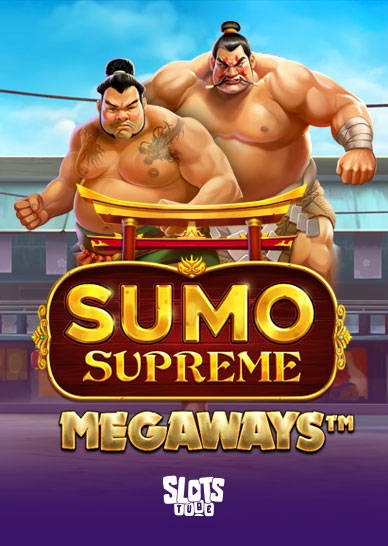 Sumo Supreme Megaways Ανασκόπηση κουλοχέρηδων