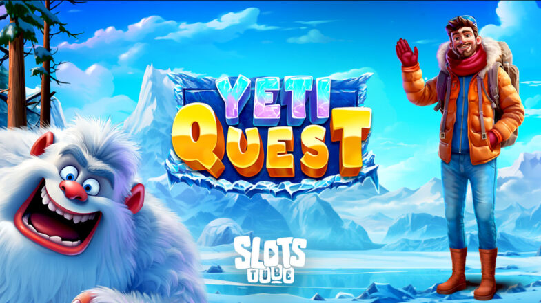 Yeti Quest Δωρεάν επίδειξη