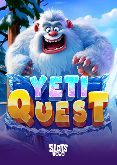 Yeti Quest Ανασκόπηση κουλοχέρηδων