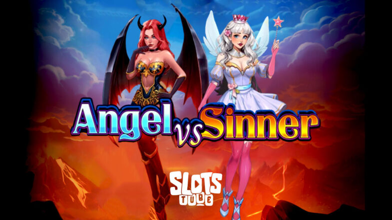 Angel vs Sinner Δωρεάν Demo