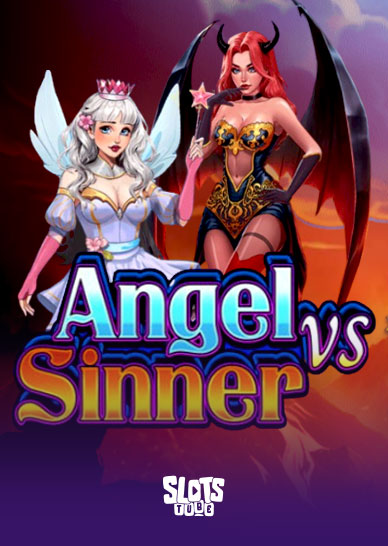 Angel vs Sinner Ανασκόπηση κουλοχέρηδων