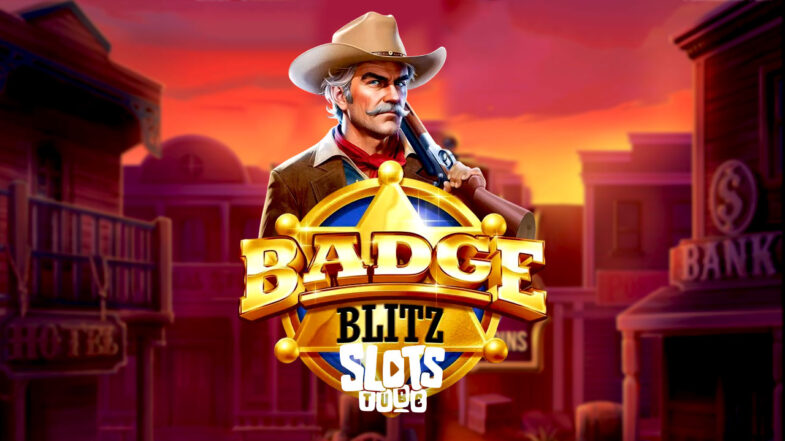 Badge Blitz Δωρεάν Demo