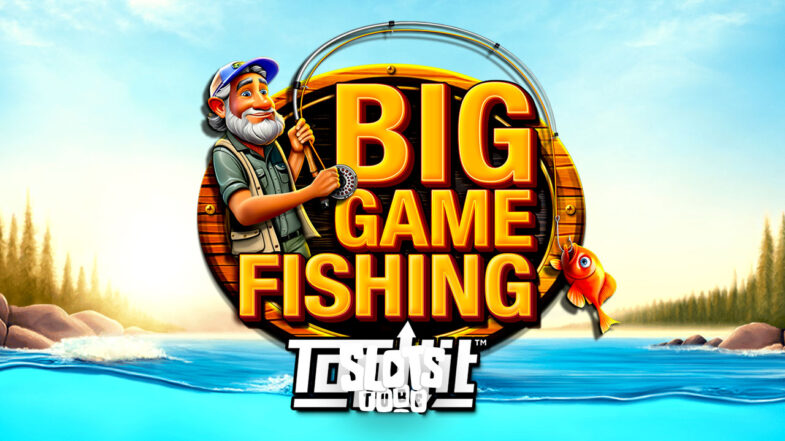 Big Game Fishing TopHit Δωρεάν επίδειξη