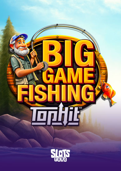 Big Game Fishing TopHit Ανασκόπηση κουλοχέρηδων