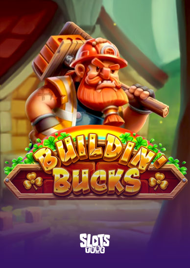 Buildin' Bucks Ανασκόπηση κουλοχέρηδων