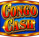 Congo Cash XL Congo Cash Σύμβολο