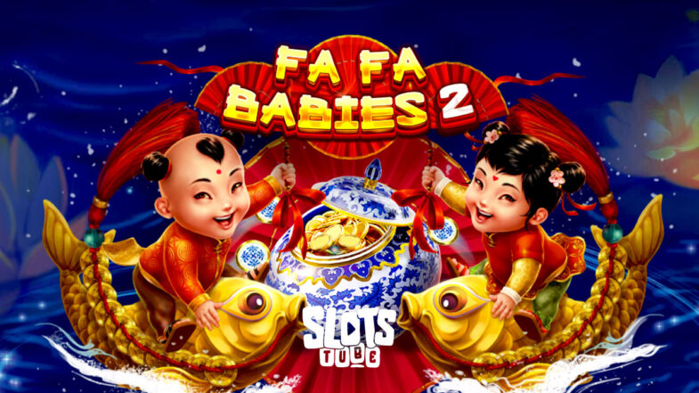 Fa Fa Babies 2 Δωρεάν Demo