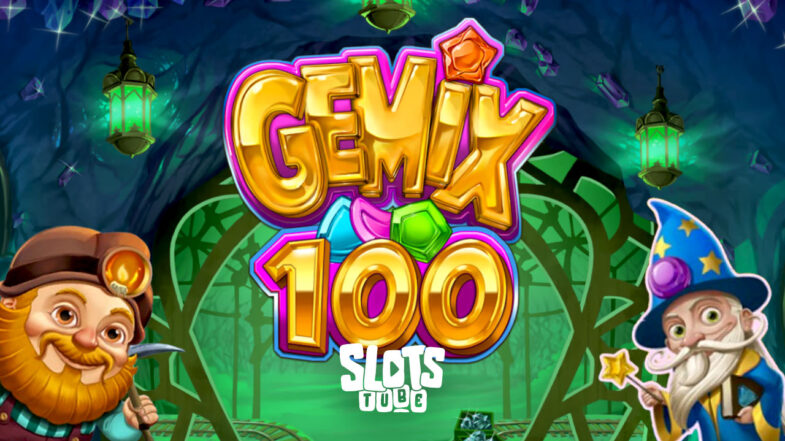 Gemix 100 Δωρεάν Demo