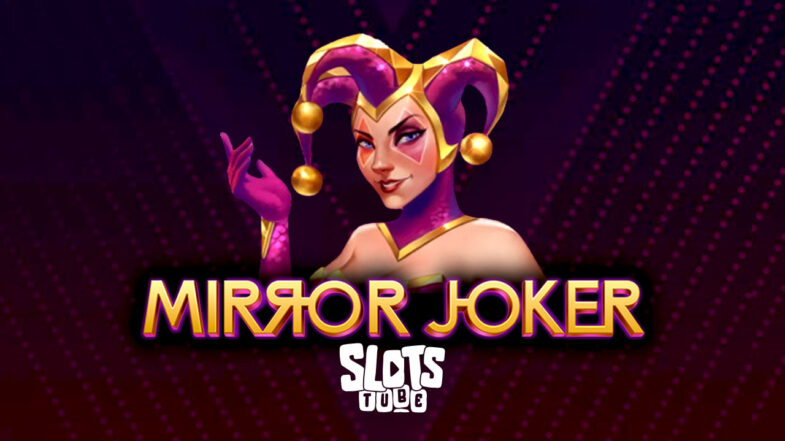 Mirror Joker Δωρεάν Demo