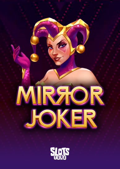 Mirror Joker Ανασκόπηση κουλοχέρηδων