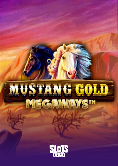 Mustang Gold Megaways Ανασκόπηση κουλοχέρηδων