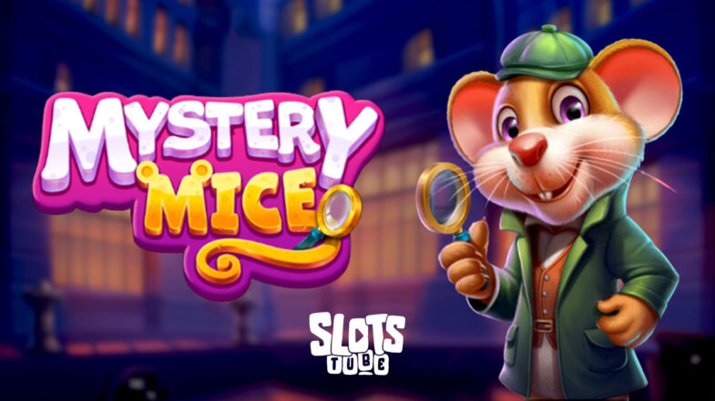 Mystery Mice Δωρεάν Demo