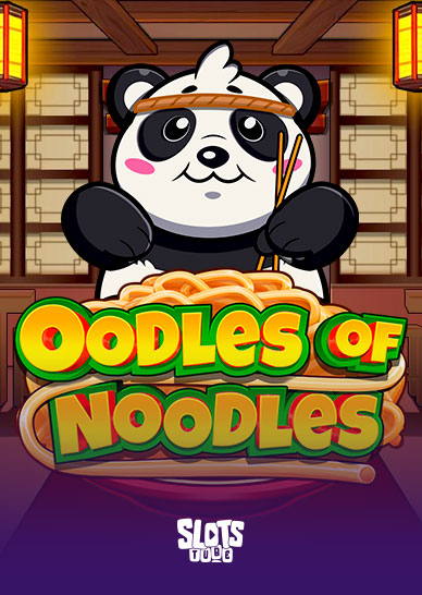 Oodles of Noodles Ανασκόπηση κουλοχέρηδων