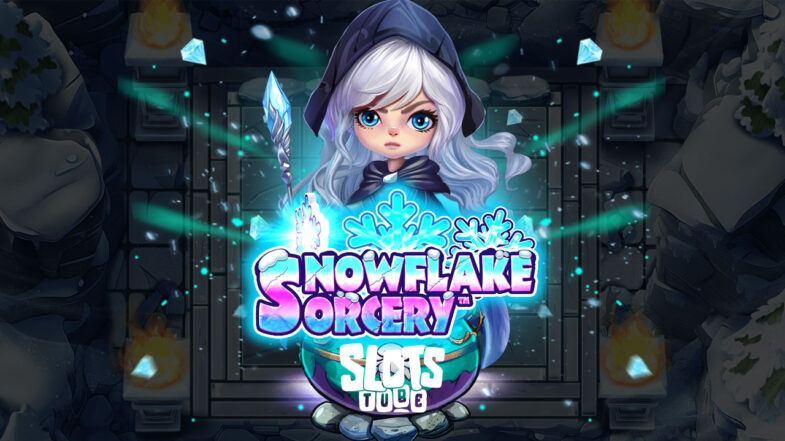 Snowflake Sorcery Δωρεάν Demo