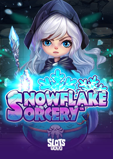 Snowflake Sorcery Ανασκόπηση κουλοχέρηδων