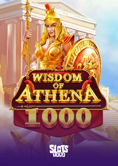 Wisdom of Athena 1000 Ανασκόπηση κουλοχέρηδων