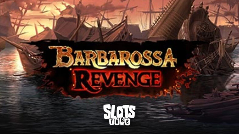 Barbarossa Revenge DoubleMax Δωρεάν επίδειξη