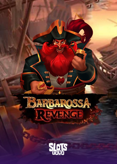 Barbarossa Revenge DoubleMax Ανασκόπηση υποδοχών