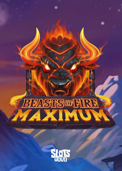 Beasts of Fire Maximum Ανασκόπηση κουλοχέρηδων