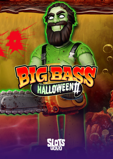 Big Bass Halloween 2 Ανασκόπηση