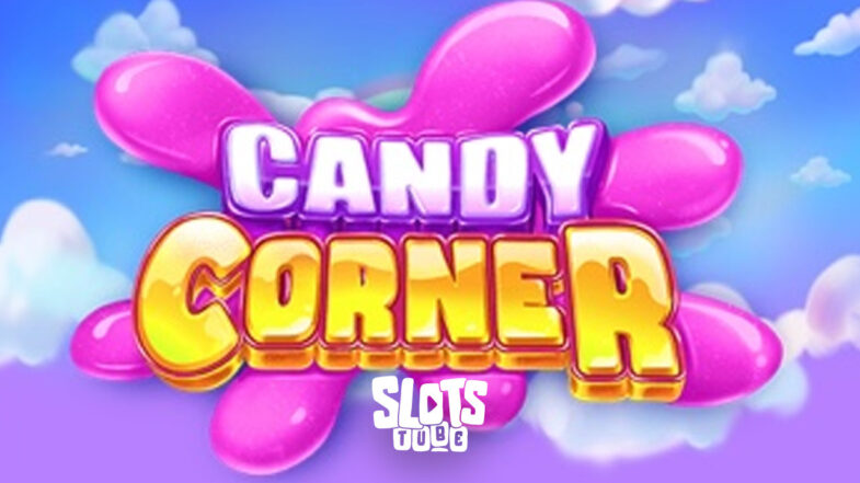 Candy Corner Δωρεάν επίδειξη