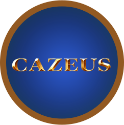 Cazeus Casino Επισκόπηση