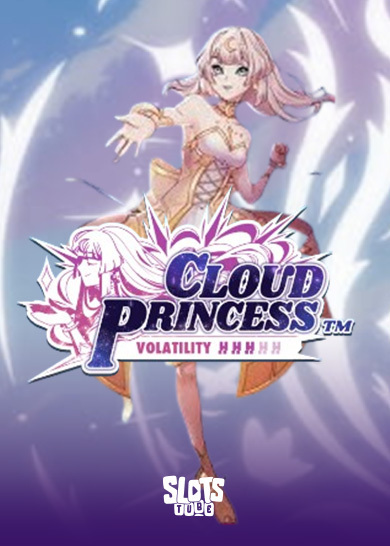 Cloud Princess Ανασκόπηση κουλοχέρηδων