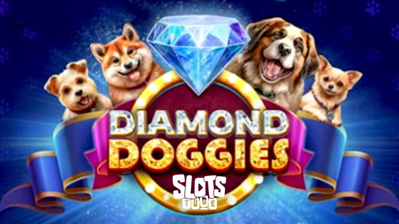 Diamond Doggies Δωρεάν επίδειξη