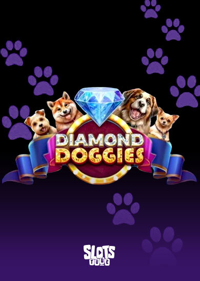 Diamond Doggies Ανασκόπηση κουλοχέρηδων