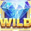 Diamond Doggies Σύμβολο Wild