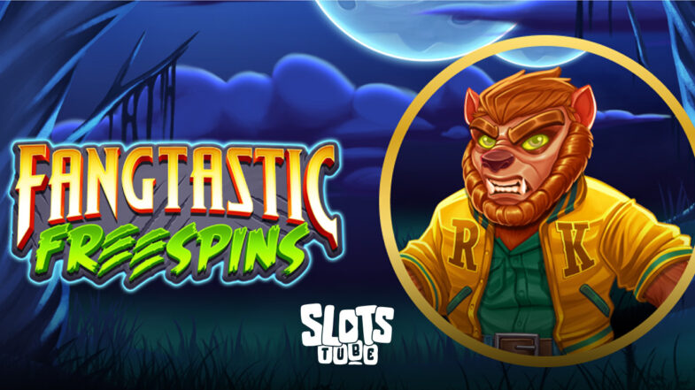 Fangtastic Freespins Δωρεάν επίδειξη