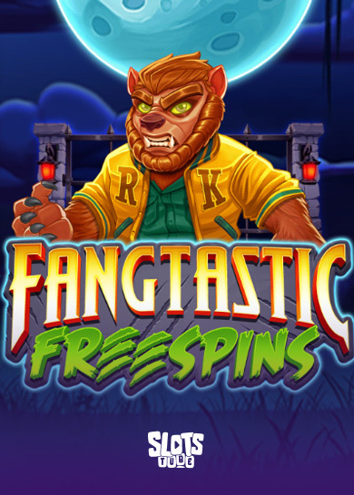 Fangtastic Freespins Ανασκόπηση κουλοχέρηδων