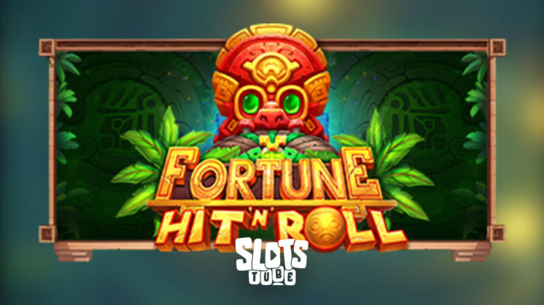 Fortune Hit N Roll Δωρεάν επίδειξη