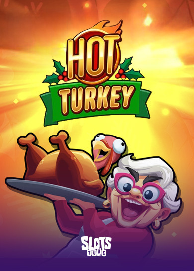 Hot Turkey Ανασκόπηση κουλοχέρηδων