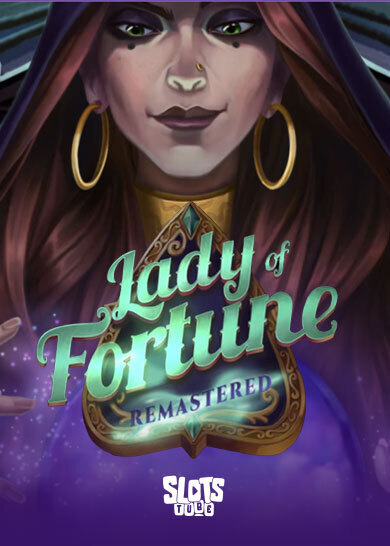 Lady of Fortune Remastered Ανασκόπηση υποδοχών