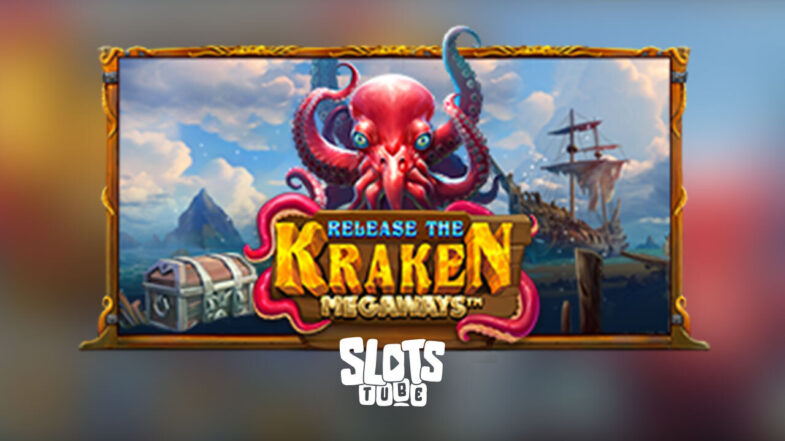 Release the Kraken Megaways Δωρεάν επίδειξη