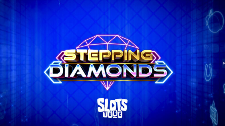 Stepping Diamonds Δωρεάν επίδειξη