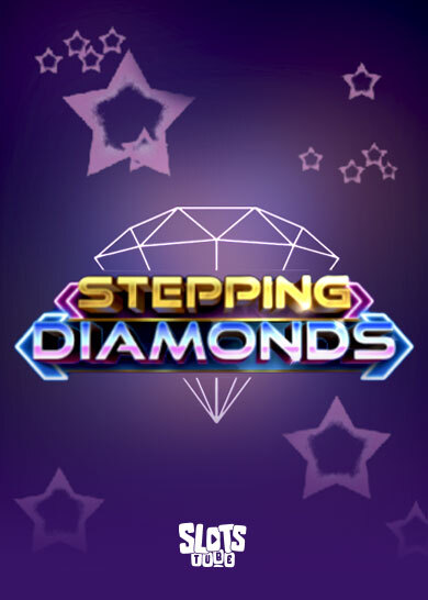 Stepping Diamonds Ανασκόπηση κουλοχέρηδων