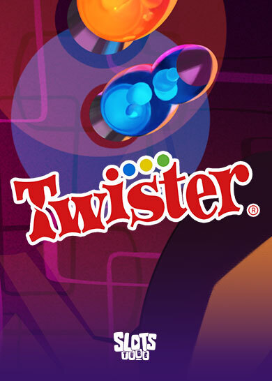 Επισκόπηση κουλοχέρη Twister