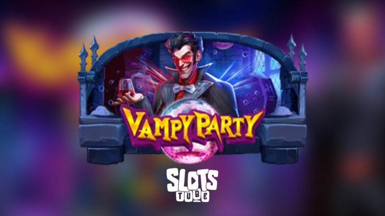 Vampy Party Δωρεάν επίδειξη