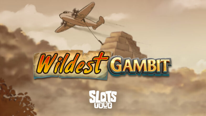 Wildest Gambit Δωρεάν επίδειξη