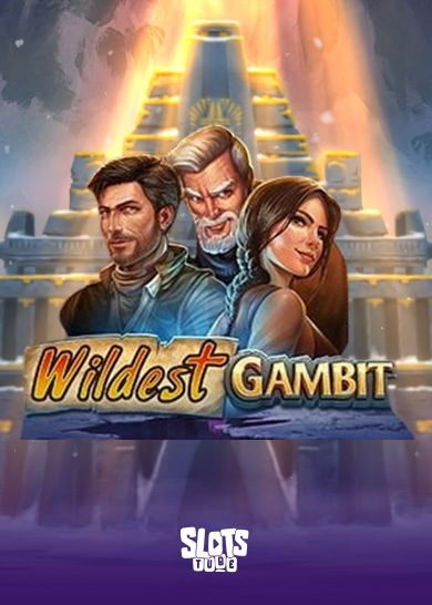 Wildest Gambit Ανασκόπηση κουλοχέρηδων