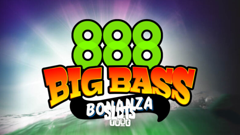 888 Big Bass Bonanza Δωρεάν επίδειξη