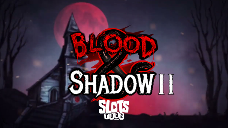 Blood & Shadow 2 Δωρεάν επίδειξη