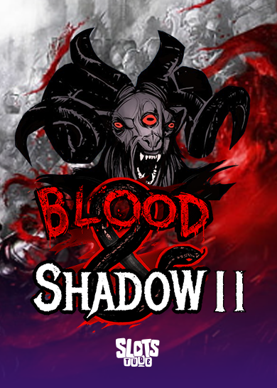 Blood & Shadow 2 Ανασκόπηση κουλοχέρηδων